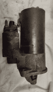 ROZRUSZNIK ALFA ROMEO STELVIO GIULIA 2.2 MULTIJET JTD 50532995 4