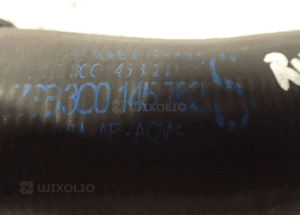 Passat B6 2.0 tdi RURA INTERCOOLERA 3C0145762S 2