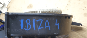 Wentylator silnik dmuchawy nagrzewnicy Seat Ibiza IV 6J 6Q2820015H 7