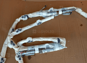 Renault Espace V poduszka airbag kurtyna prawa lewa 15r 1