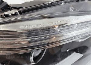 Mercedes ML A166 Lampa Bi-xenon LED USA - R 13436 5