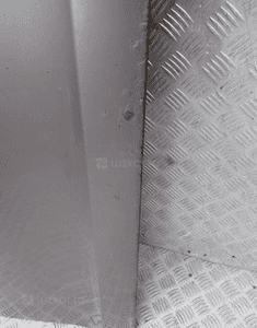 Drzwi prawy przod seat altea LS7U radom 5