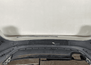 Zderzak tył tylny vw golf vii 7 5G6 2012-  dół 7