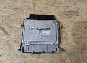 STEROWNIK SILNIKA KOMPUTER KIA RIO II 1.4B 9001040346KB 1