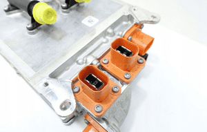 Moduł stacja ładowania ładowark arteon 5QE915682AR 3