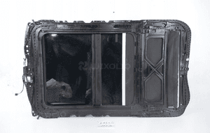 Audi A4 B9 szyberdach panorama szyba 2015- 8W9877041 4