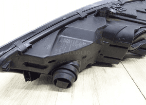 Audi A4 B9 reflektor bixenon lewa 8W0941043 15