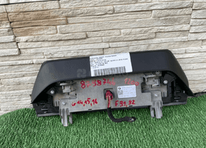 Monitor wyświetlacz bmw G14 G15 G16 F91 F92 2