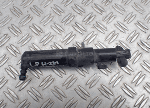 Spryskiwacz lampy lewy mercedes W221 2218600147 radom 1