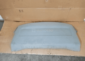 Półka tylna bagażnika oryginał Audi A6 C6 Sedan 4F5863411AB 1