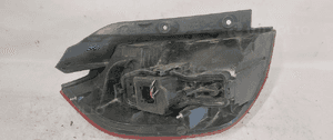 .  TYL TYLNA PRAWA LAMPA RENAULT SCENIC 2 LIFT 4