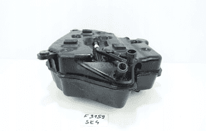 BMW X3 G01 2017- ZBIORNIK ADBLUE 7418879 4