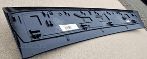 BMW 5 G31 Nakładka kłapy bagażnika Kombi 7451379 6