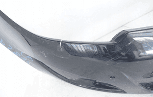 Opel meriva b 2010-2013 zderzak przód przedni 13267699 3
