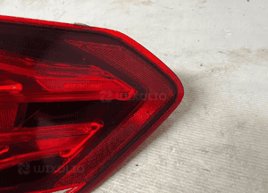 Lampa prawa tylna tył mercedes W212 A2129061803 4
