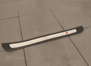 AUDI A7 4G S-LINE LIFT A6 C7 LISTWY PROGOWE LISTWA PROGOWA KPL ORYGINAŁ 3