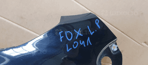 Błotnik lewy przód przedni lewy VW FOX LO41 L041 6