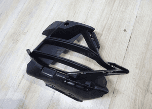Kratka zderzaka prawy przód bmw Z4 G29 114609-15 10