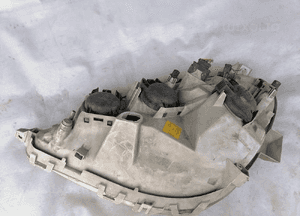 Lampa prawa prawy przód Mercedes A Klasa W168 1688201061 3