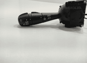 PRZEŁĄCZNIK MANETKA ŚWIATEŁ TRAFIC III 255674098R 5