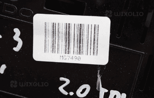 Licznik AUDI A3 2.0 TDI '06 4