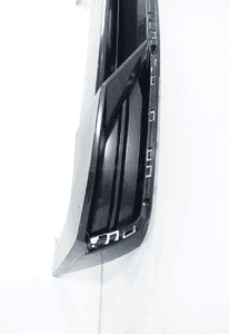 Spoiler dyfuzor zderzaka tył hyundai elantra 20- 4