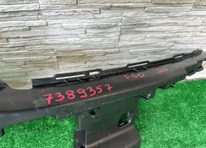 Ślizg ślizgi zderzak tył tylny mini F60 7389357 2