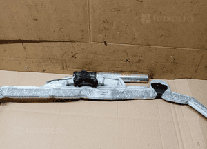 Kurtyna Airbag poduszka prawa Audi A6 C6 Sedan 4F5880742A 3