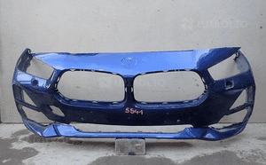 Zderzak przód przedni bmw X2 F39 2017- 1