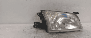 Przod przednia lampa prawa subaru forester 1 2