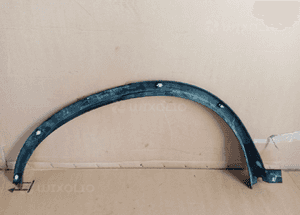 Nakładka listwa błotnika lewy tył HONDA CRV 07-11r 3