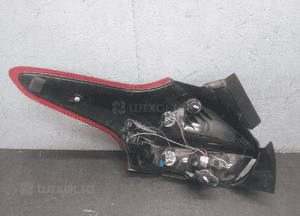 LAMPA TYŁ PRAWA FORD FOCUS MK3 LIFT LED 14- HB F1EB-13404-CF 2