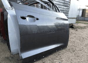 Hyundai tucson iii bdb drzwi przednie prawe 3
