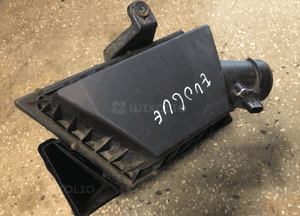 Obudowa filtra powietrza BJ32-9600 z przepływomierzem Range Rover Evoque 2.2 Td4 2