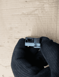 Wzmacniacz antenowy anteny VW Passat B6 3C9035552D 3