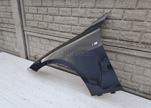 Bmw iv 4 G22 G23 błotnik lewy przedni 3