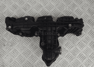 Vw seat skoda 1.6 tdi kolektor ssący 03L129711 1