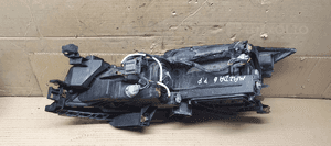 Lampa prawy przód przednia prawa Mazda 6 II GH EU 6
