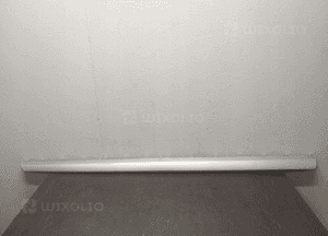 LISTWA PROGOWA PRÓG PRAWY FORD FIESAT MK8 ACTIVE J1BB-200A20-A1 1