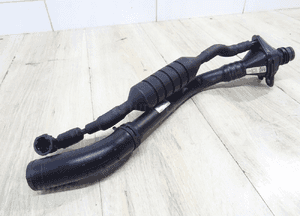 Wlew rura adblue A9064701520 sprinter 906 lift 1