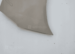 Maska pokrywa silnika peugeot partner citroen berlingo iii 2008-2018 9