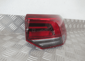 Lampa tylna tył prawa vw golf viii 8 led 5H0945096C 2019- 3