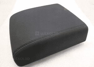 RANGE ROVER EVOQUE L538 PODŁOKIETNIK SKÓRA 3