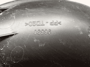 DOLOT POWIETRZA DACIA RENAULT  960159288R  3