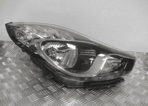 Lampa przednia przód prawa hyundai IX20 2010-2015 rok 6