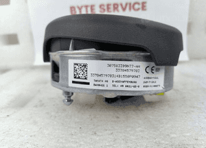 Bmw F20 F30 poduszka airbag kierowcy 307583399N77-AH 3