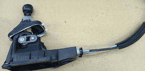 Saab 93 9-3 II 1.8 16V 02-06 lewarek linki zmiany biegów 55558113 09R 2