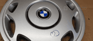 Dekielek kołpak kapsel 15" BMW 3 E36 1180104 5