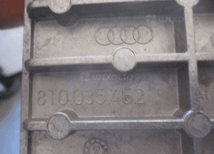 Wzmacniacz głośników audi A4 B8 A5 8T 8T0035462 4