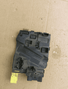 Vw seat skoda audi moduł czujnik kąta skretu 1K0953549E 3